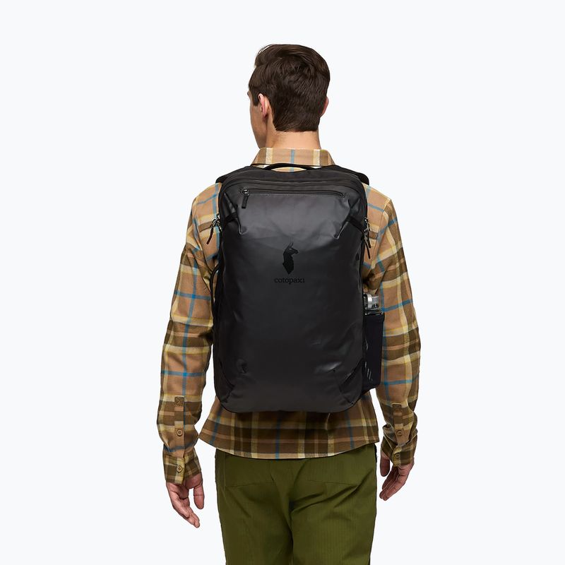 Cotopaxi Allpa Пътническа раница 35 л cotopaxi black 10