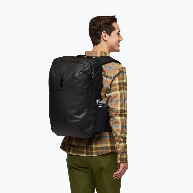 Cotopaxi Allpa Пътническа раница 35 л cotopaxi black 12