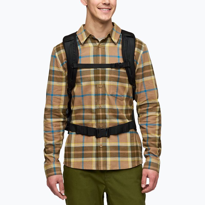 Cotopaxi Allpa Пътническа раница 35 л cotopaxi black 13
