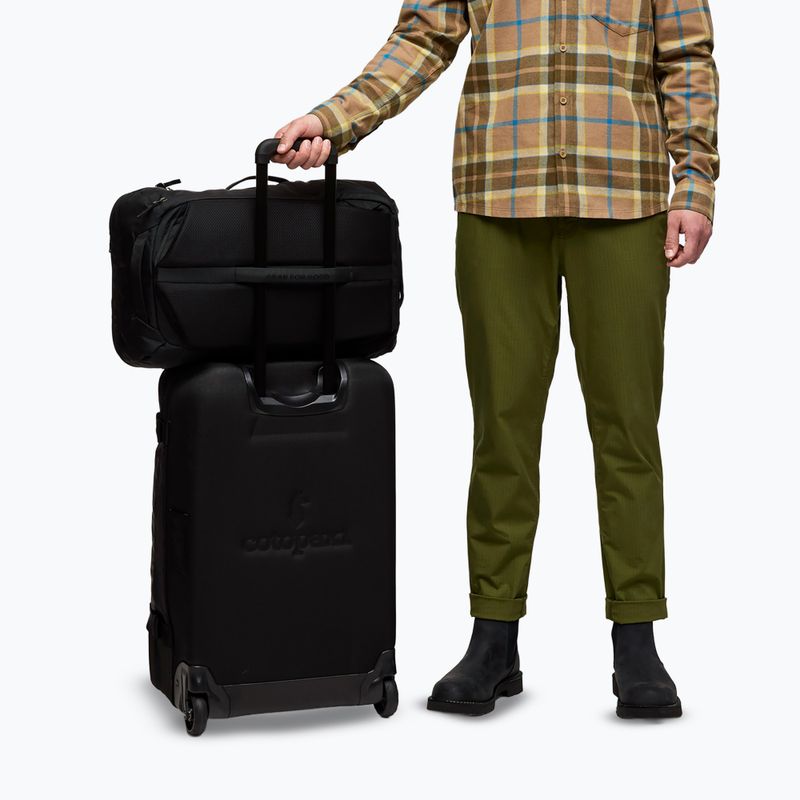 Cotopaxi Allpa Пътническа раница 35 л cotopaxi black 15