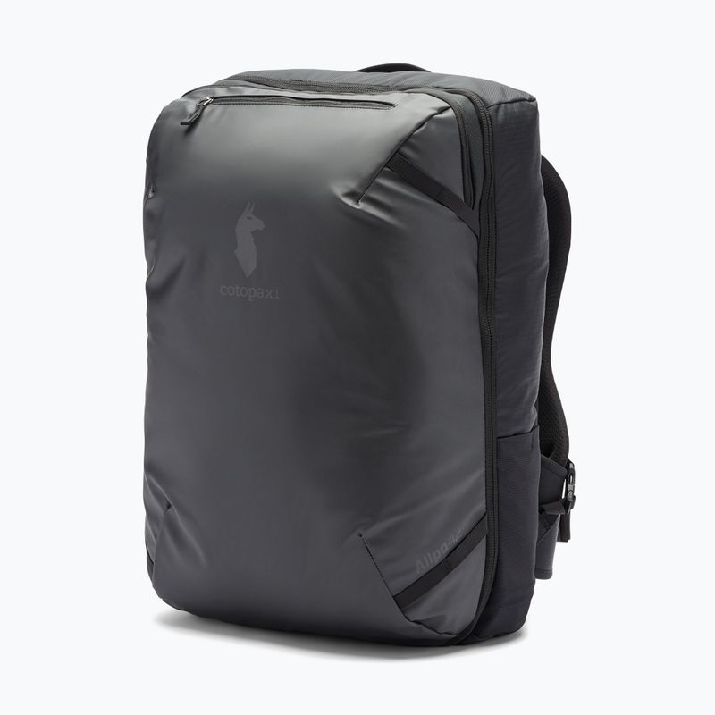Cotopaxi Allpa Пътническа раница 42 l cotopaxi black 2