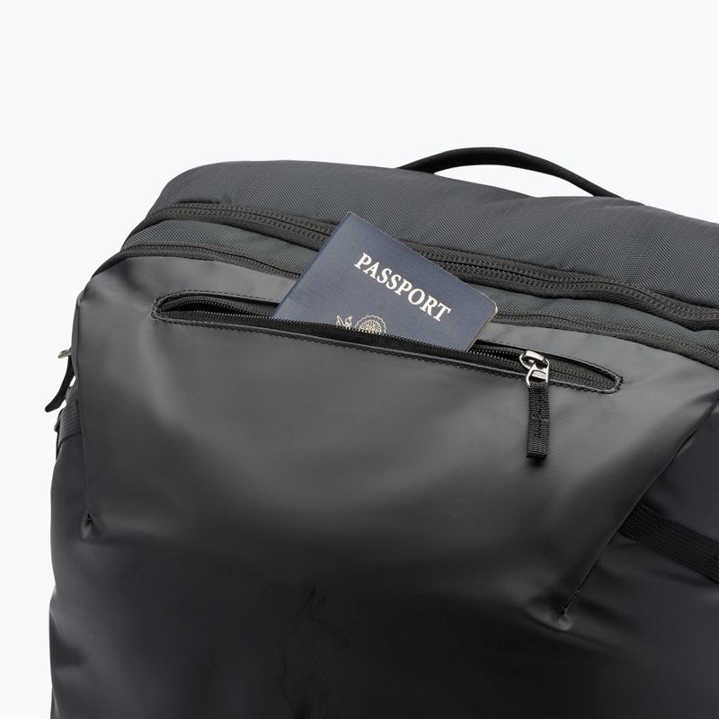 Cotopaxi Allpa Пътническа раница 42 l cotopaxi black 5