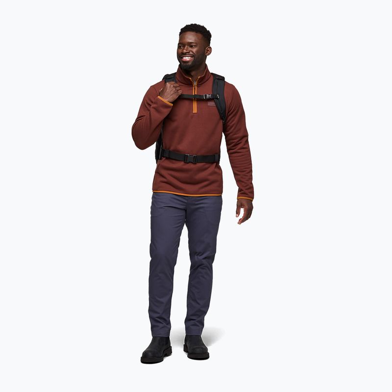 Cotopaxi Allpa Пътническа раница 42 l cotopaxi black 11