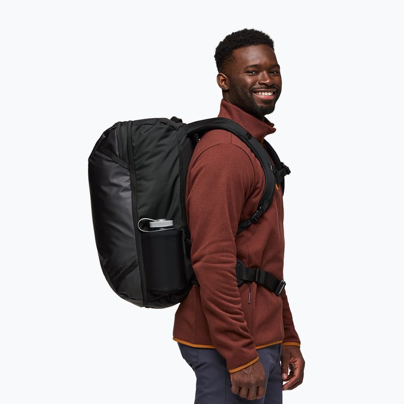 Cotopaxi Allpa Пътническа раница 42 l cotopaxi black 12