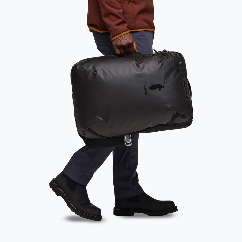 Cotopaxi Allpa Пътническа раница 42 l cotopaxi black 15