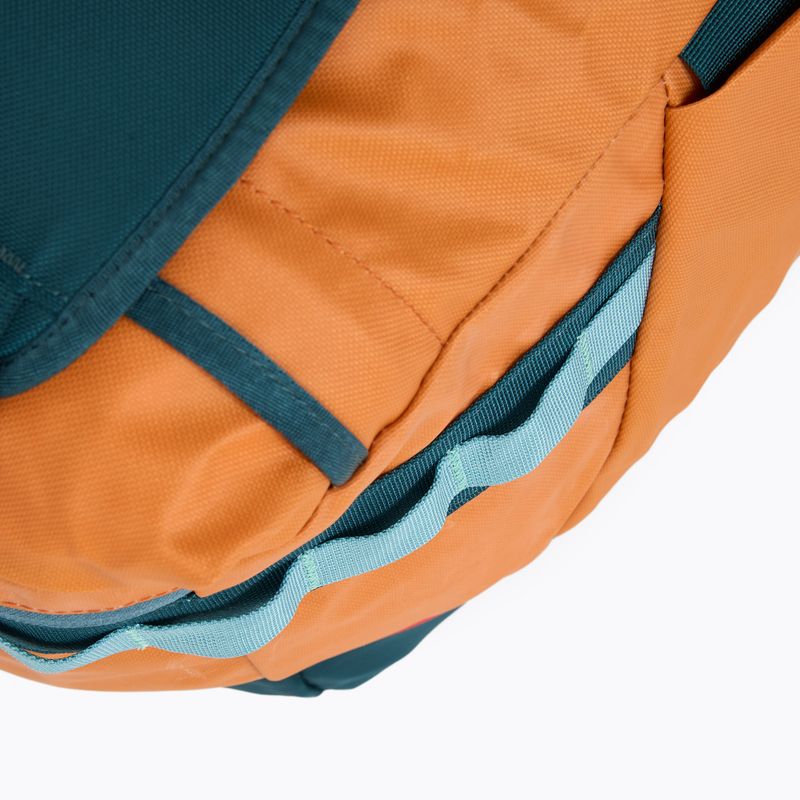 Пътна чанта Cotopaxi Allpa Duffel 70 l tamarindo/abyss 5