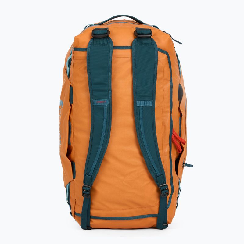 Пътна чанта Cotopaxi Allpa Duffel 70 l tamarindo/abyss 7