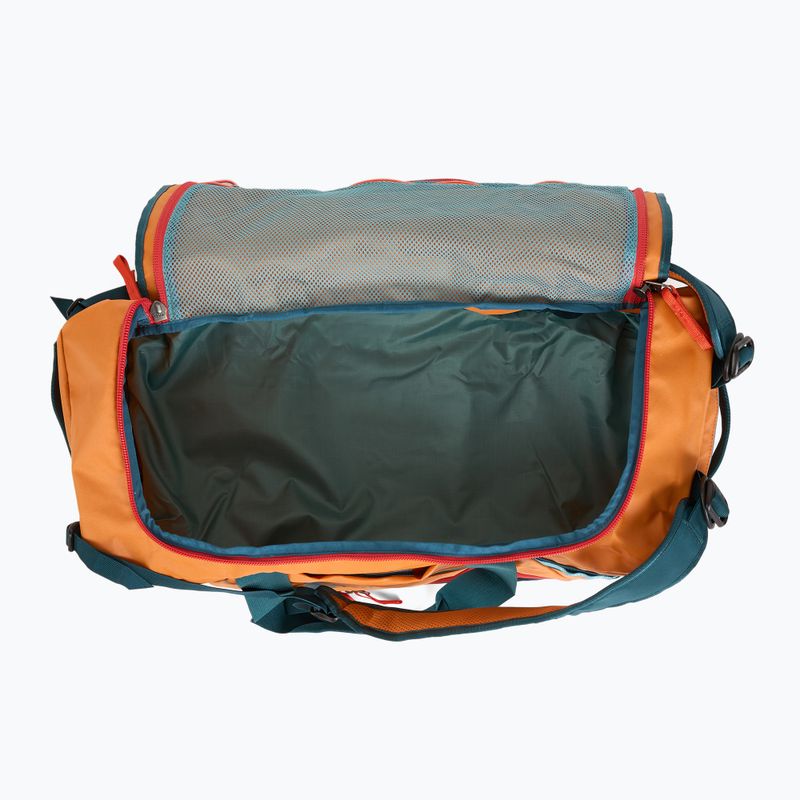 Пътна чанта Cotopaxi Allpa Duffel 70 l tamarindo/abyss 9