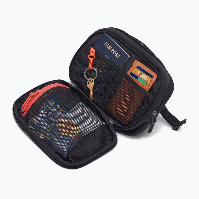Cotopaxi торбичка за бъбреци Allpa X Hip Pack 3 l cotopaxi black 5