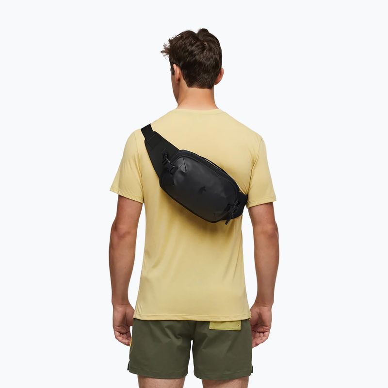 Cotopaxi торбичка за бъбреци Allpa X Hip Pack 3 l cotopaxi black 8