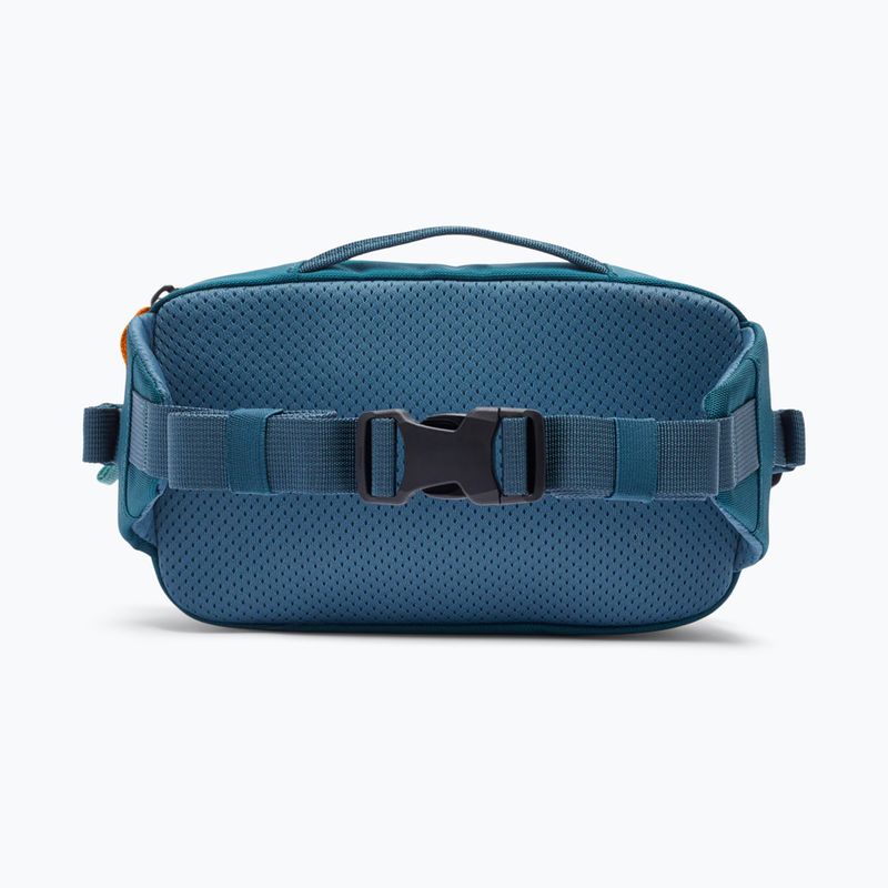 Cotopaxi Allpa X Hip Pack 1,5 л син смърч/абис бъбрек 4