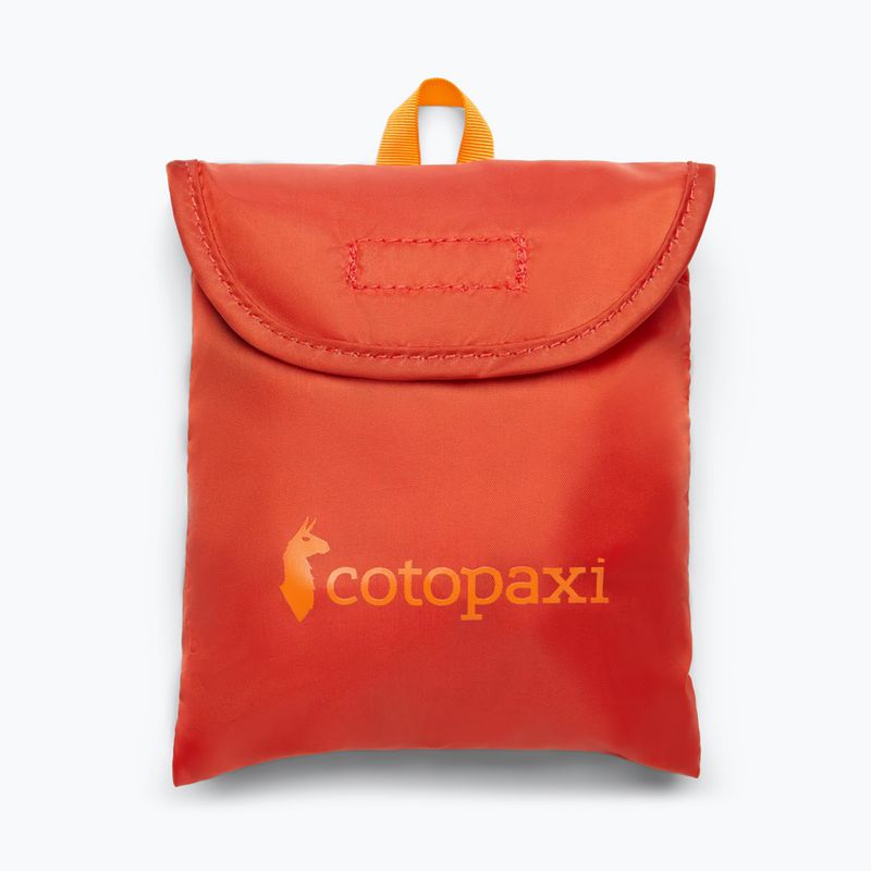 Покривало против дъжд за раница Cotopaxi Seco Rain 45 l canyon 3