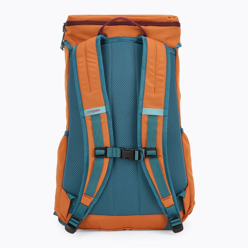 Cotopaxi Tapa Cada Dia 22 l тамариндо туристическа раница 3