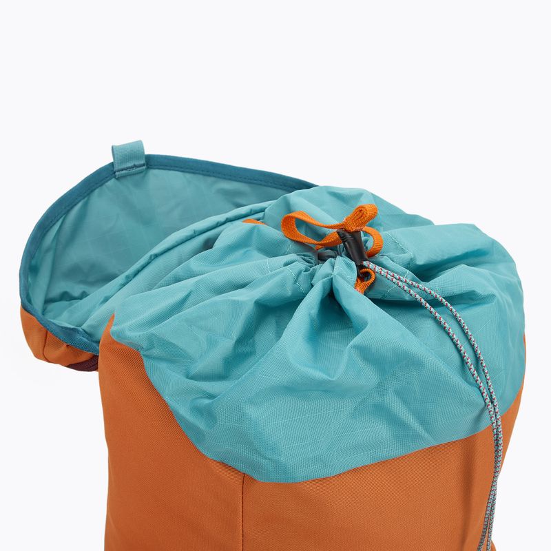 Cotopaxi Tapa Cada Dia 22 l тамариндо туристическа раница 4