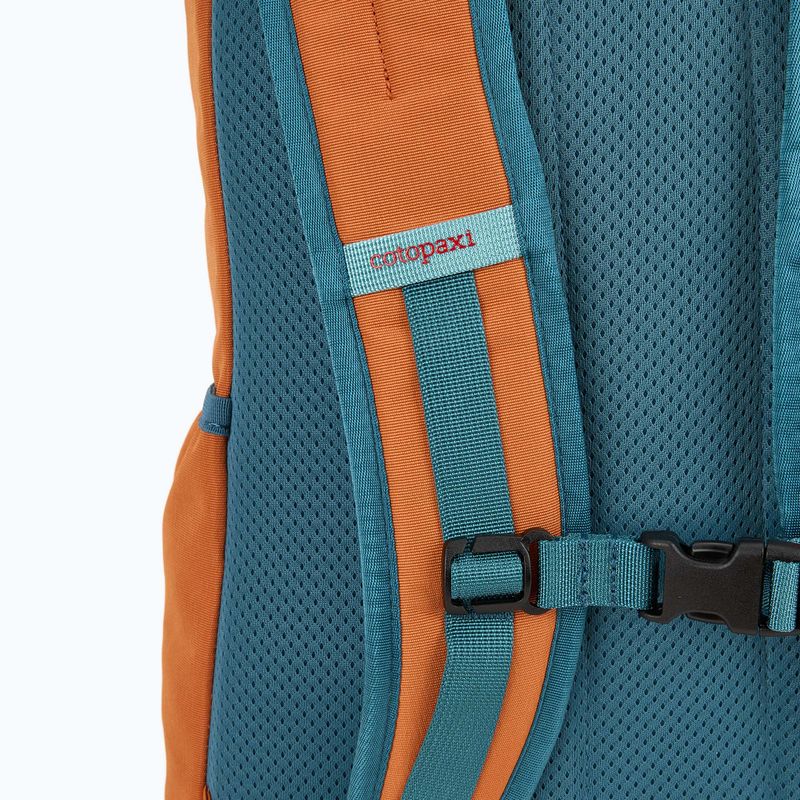 Cotopaxi Tapa Cada Dia 22 l тамариндо туристическа раница 7