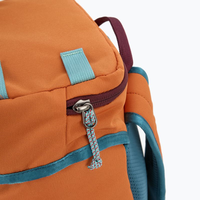 Cotopaxi Tapa Cada Dia 22 l тамариндо туристическа раница 8