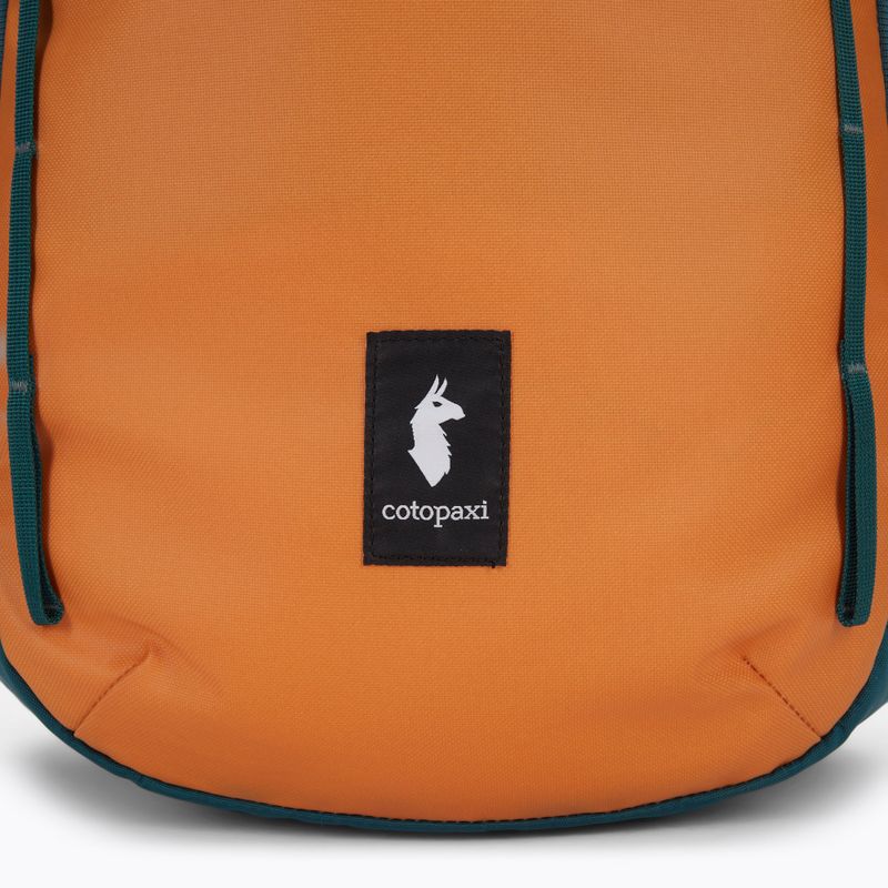 Cotopaxi Torre Bucket Pack Cada Dia 24 l тамариндо туристическа раница 4