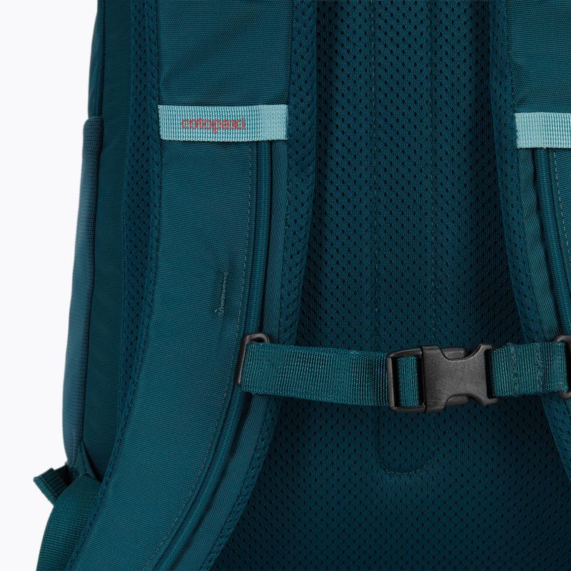 Cotopaxi Torre Bucket Pack Cada Dia 24 l тамариндо туристическа раница 5