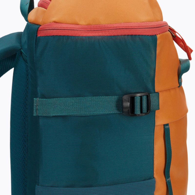 Cotopaxi Torre Bucket Pack Cada Dia 24 l тамариндо туристическа раница 6