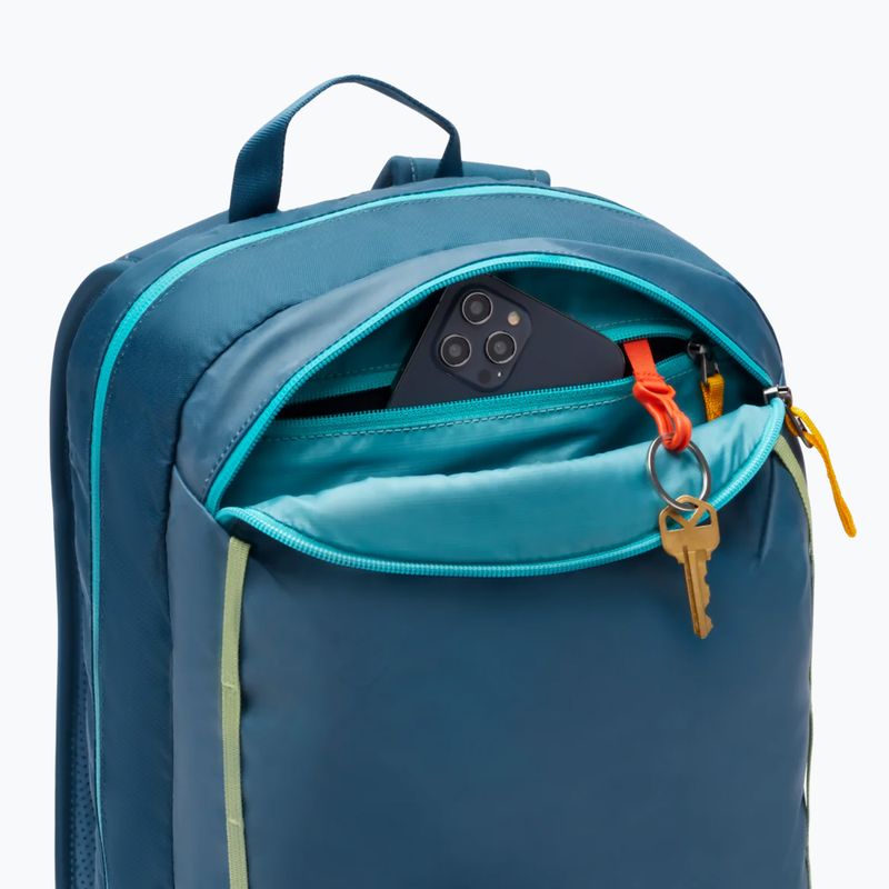 Cotopaxi Vaya 18L Cada Dia раница за походи 4