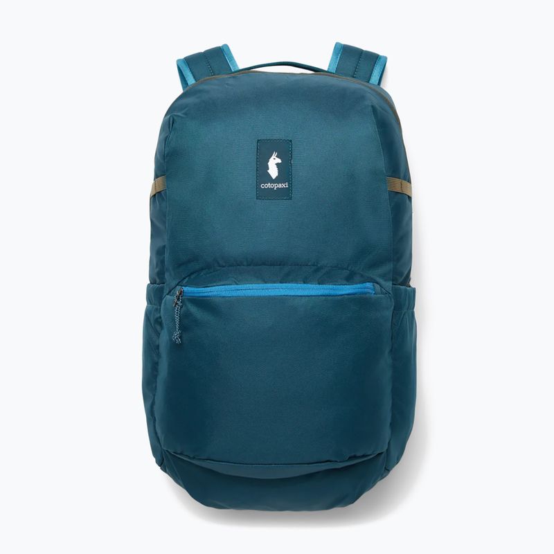 Cotopaxi Chiquillo Cada Dia 26 л раница за туризъм Abyss