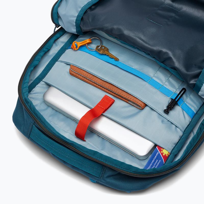 Cotopaxi Chiquillo Cada Dia 26 л раница за туризъм Abyss 4