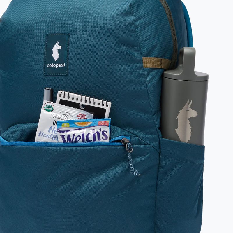 Cotopaxi Chiquillo Cada Dia 26 л раница за туризъм Abyss 5