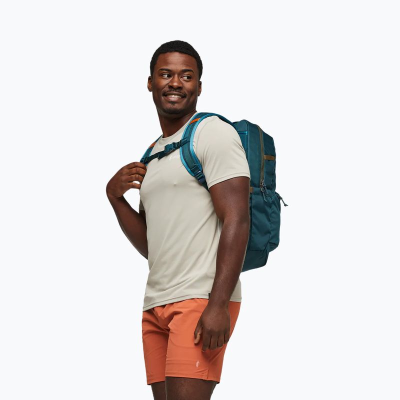 Cotopaxi Chiquillo Cada Dia 26 л раница за туризъм Abyss 6