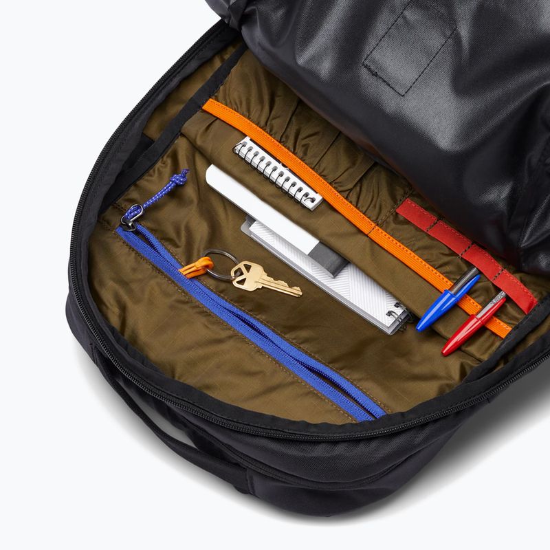 Cotopaxi раница Chiquillo Cada Dia 30 l cotopaxi black 4