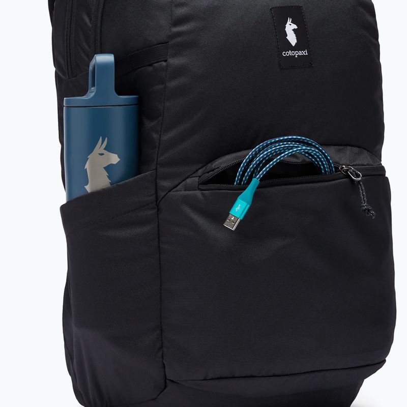 Cotopaxi раница Chiquillo Cada Dia 30 l cotopaxi black 5