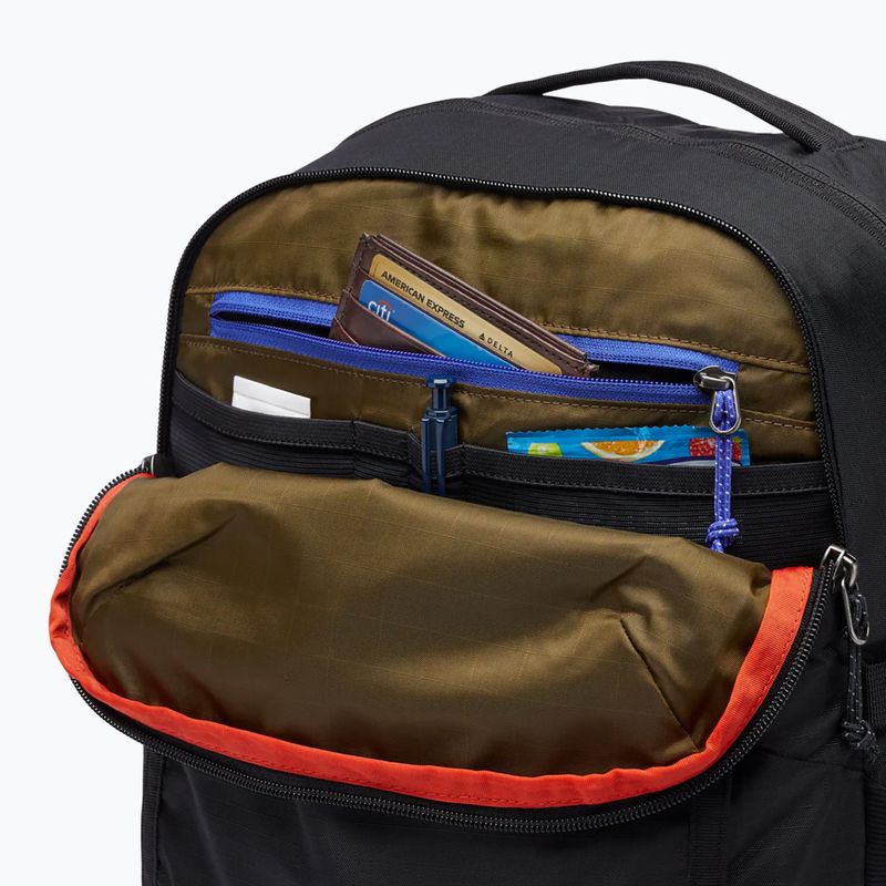 Градска раница Cotopaxi Mente Daypack 32 l cotopaxi blue 4