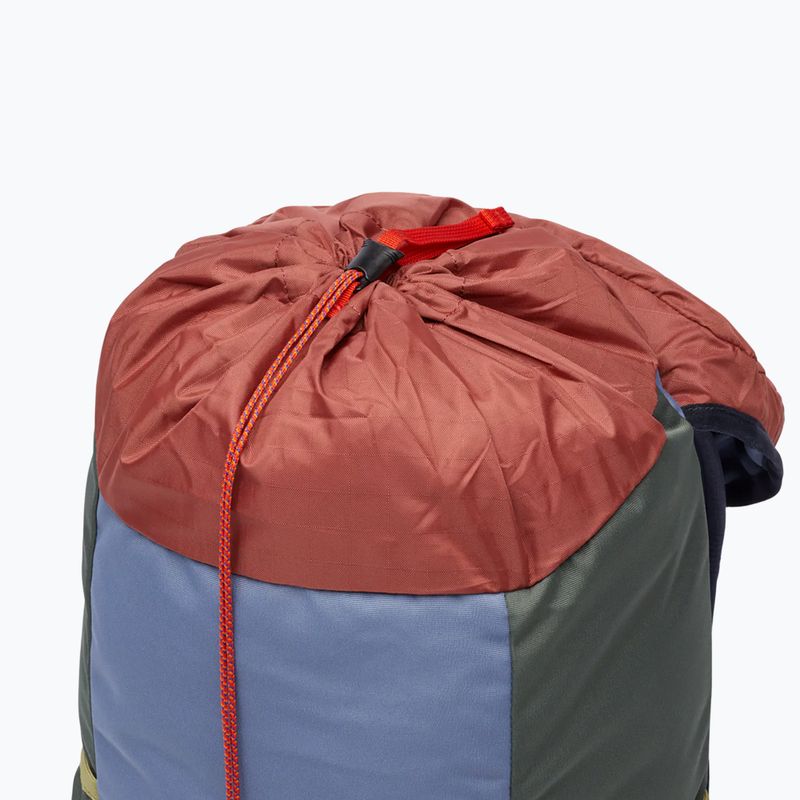 Cotopaxi Tapa Cada Dia 22 л раница за туризъм срещу буря и умора 7