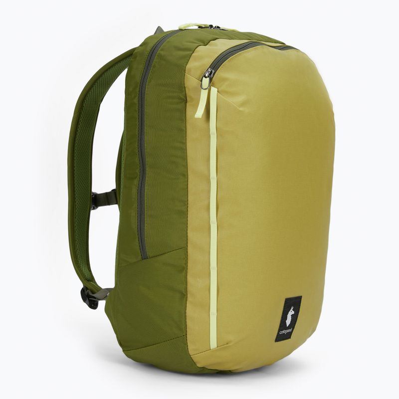 Cotopaxi Vaya 18L Cada Dia раница за туризъм с лимонова трева и кедър 2