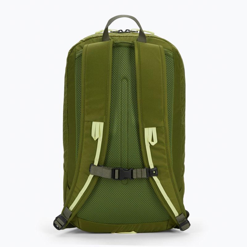 Cotopaxi Vaya 18L Cada Dia раница за туризъм с лимонова трева и кедър 3