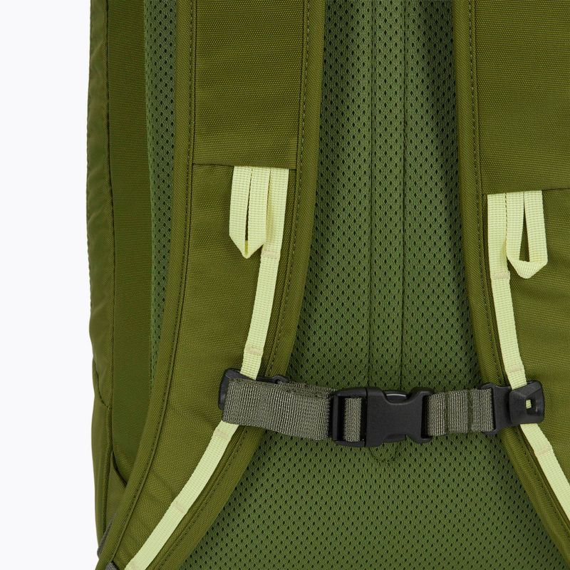 Cotopaxi Vaya 18L Cada Dia раница за туризъм с лимонова трева и кедър 5