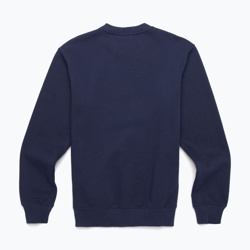 Мъжки потник Cotopaxi Do Good Crew Sweatshirt maritime 7