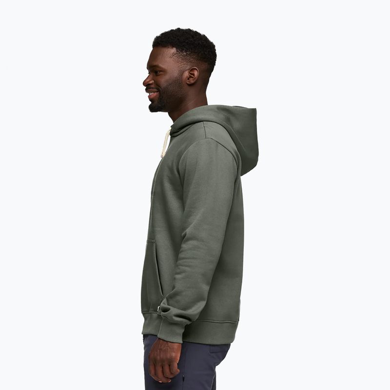 Мъжки пуловер с качулка Cotopaxi Do Good Fatigue Sweatshirt 3