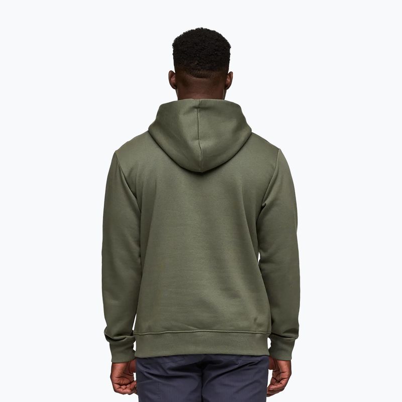 Мъжки пуловер с качулка Cotopaxi Do Good Fatigue Sweatshirt 4