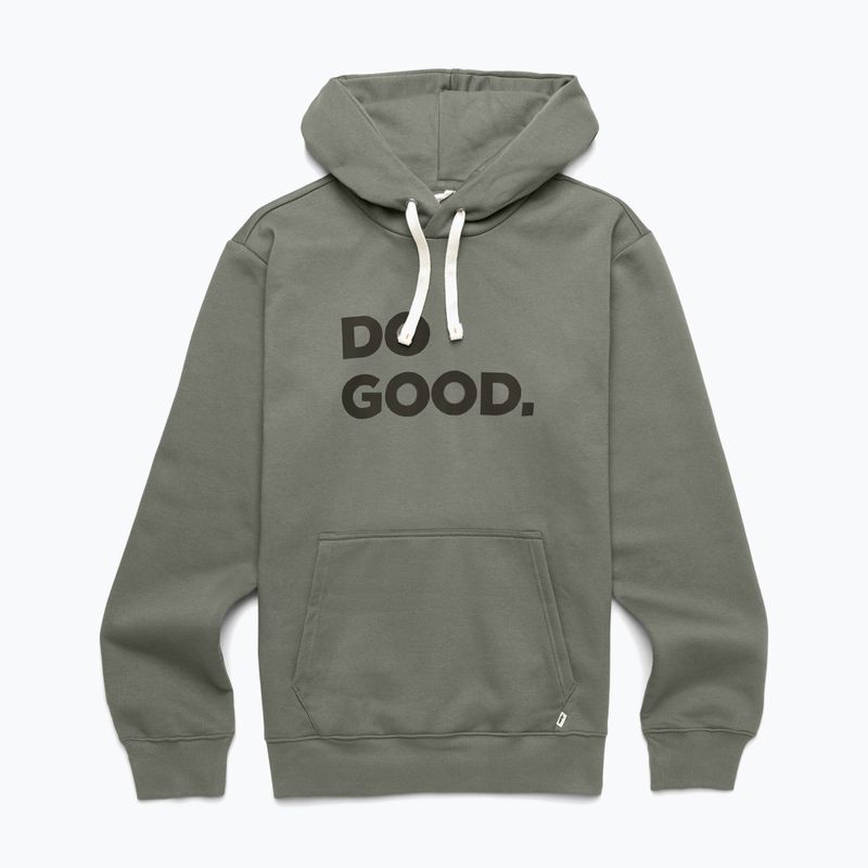 Мъжки пуловер с качулка Cotopaxi Do Good Fatigue Sweatshirt 7