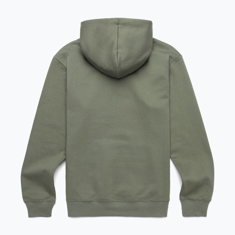 Мъжки пуловер с качулка Cotopaxi Do Good Fatigue Sweatshirt 8