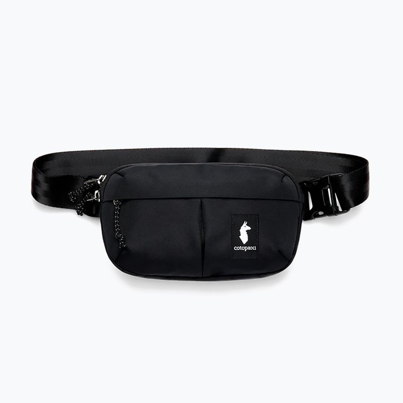 Чанта за кръста Cotopaxi Todo Hip Pack 2 l cotopaxi black 3