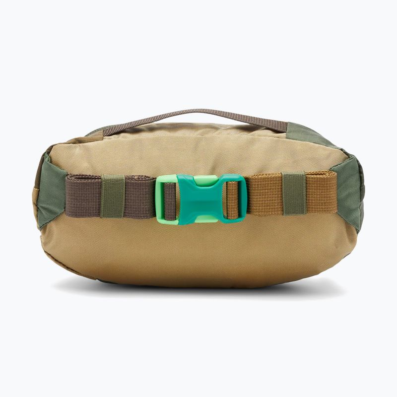 Чантичка за кръстна Cotopaxi Kapai 1.5L Hip Pack del dia earth 2
