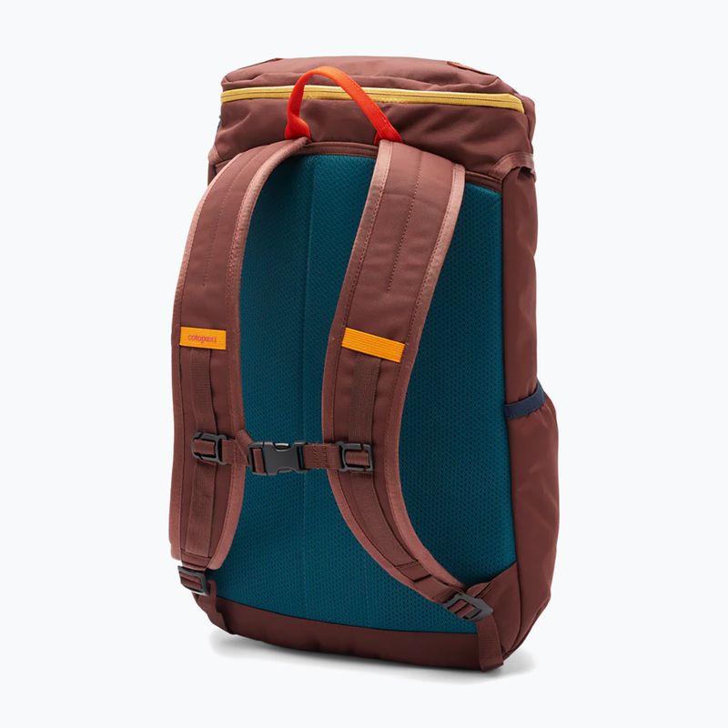 Cotopaxi Tapa Cada Dia 22 l кестен туристическа раница 3
