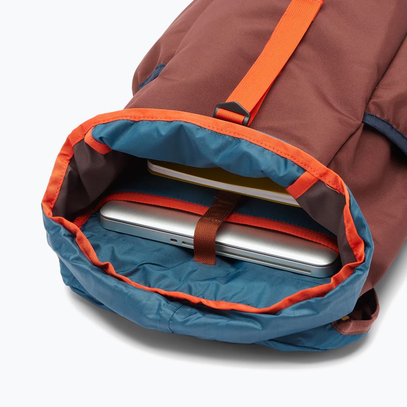 Cotopaxi Tapa Cada Dia 22 l кестен туристическа раница 4