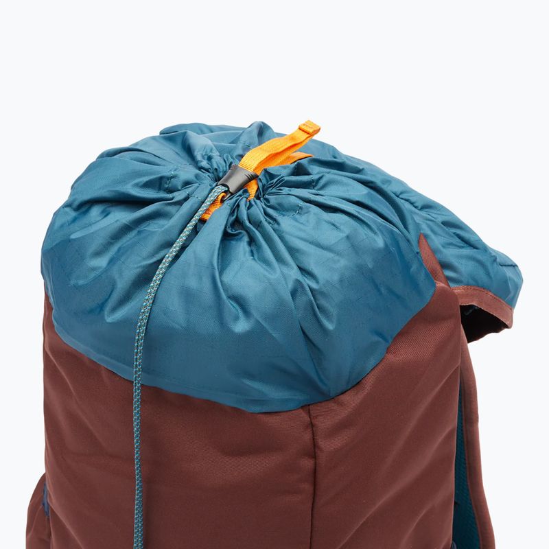 Cotopaxi Tapa Cada Dia 22 l кестен туристическа раница 7