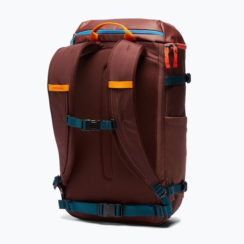 Cotopaxi Torre Bucket Pack Cada Dia 24 l кестен туристическа раница 3