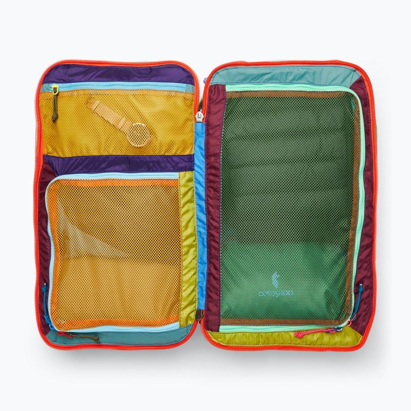 Туристическа раница Cotopaxi Allpa Travel Pack 28 l del dia 4