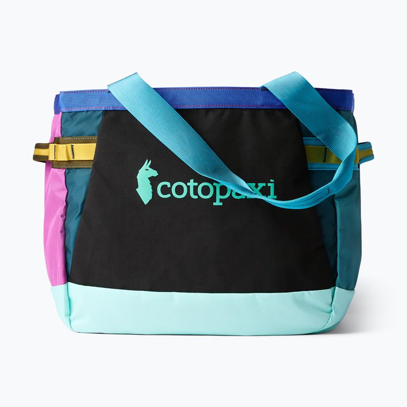 Чанта Cotopaxi Allpa 30L Gear Hauler Tote del dia 2