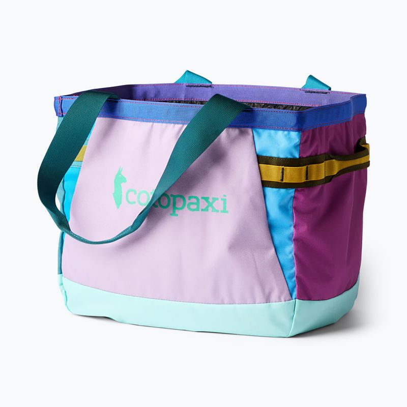 Чанта Cotopaxi Allpa 30L Gear Hauler Tote del dia 3