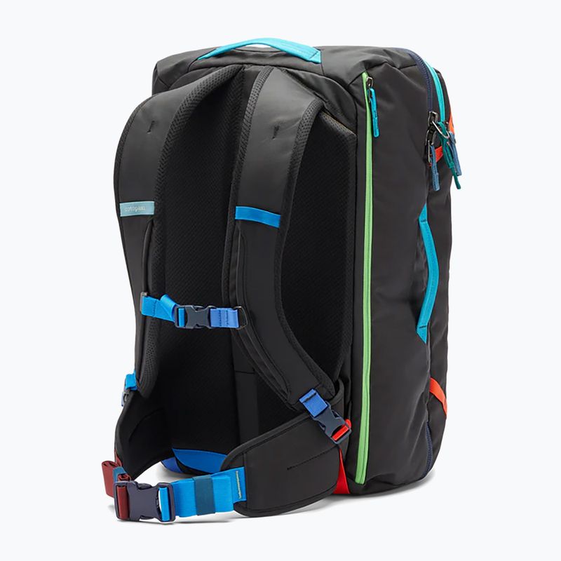 Туристическа раница Cotopaxi Allpa Travel Pack 35 l del dia dark 3